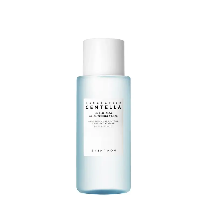 Tonico illuminante Hyalu-Cica 210 ml