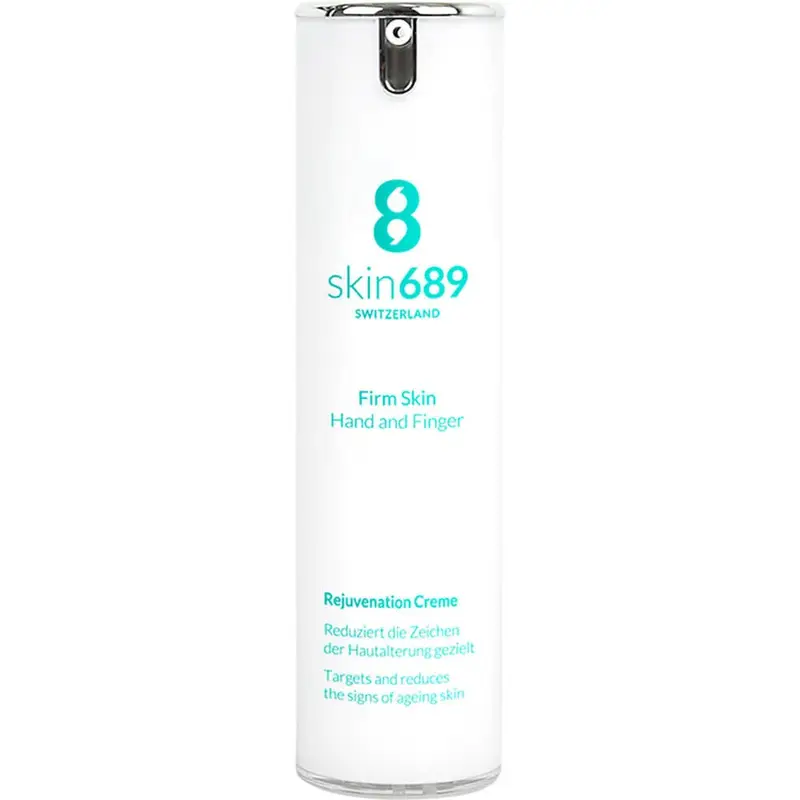 SKIN689 Firm Skin Hand and Finger 40ml