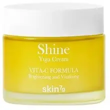 Shine Yuja Vita-C Formula Crema Illuminante e Vitalizzante 70ml