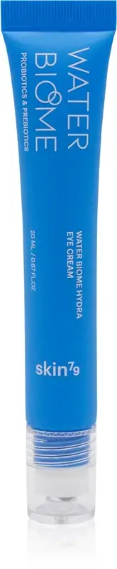 Water Biome crema effetto lifting contorno occhi contro gonfiori e occhiaie 20 ml