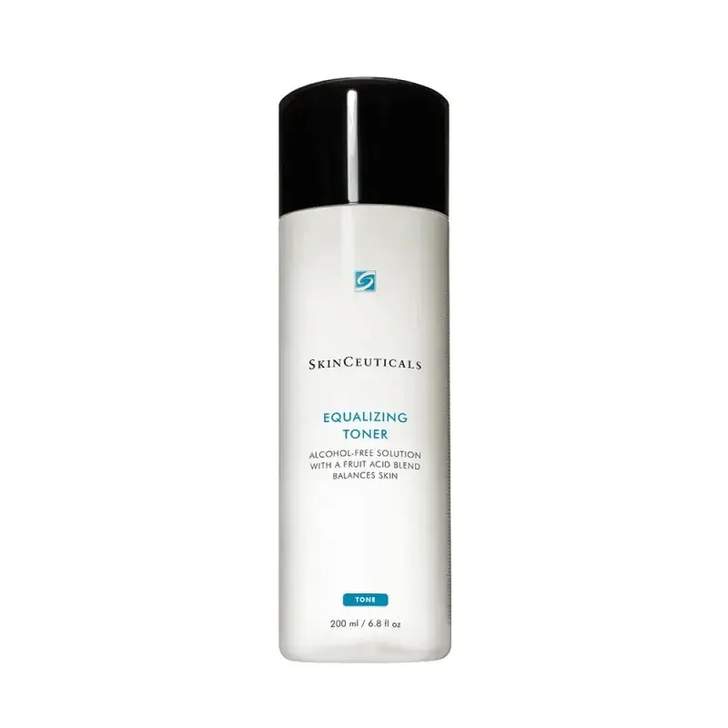 Cleanse & Tone Equalizing Toner - Tonico viso