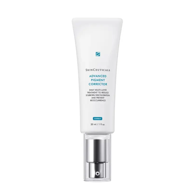 Correct Advanced Pigment Corrector - Crema antimacchie viso