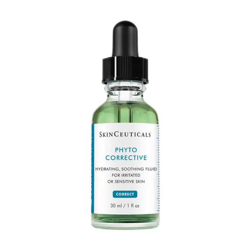 Correct Phyto Corrective - Crema idratante viso