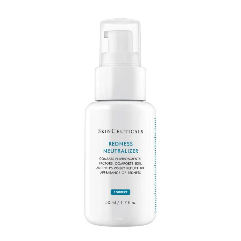 Correct Redness Neutralizer - Crema idratante viso