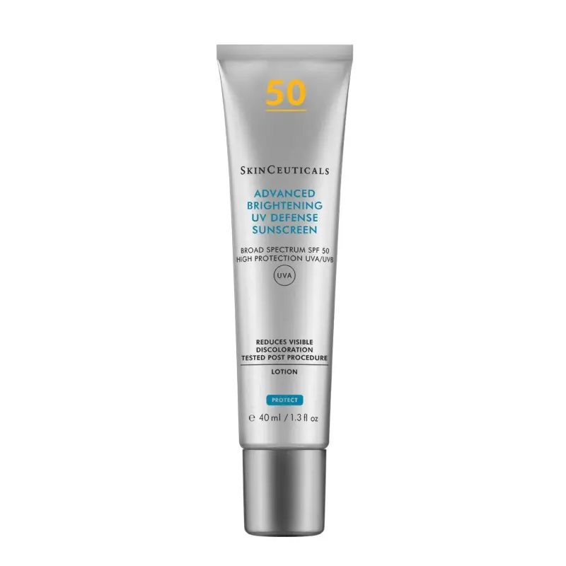 Protect Advanced Brightening UV Defense SPF50 - Protezione solare viso