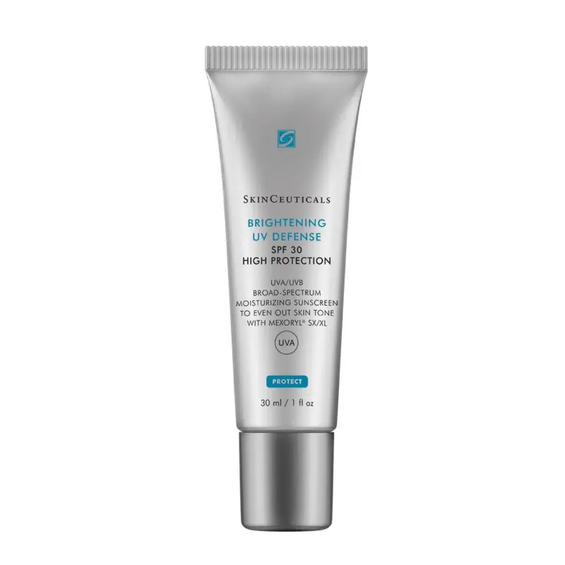 Protect Brightening UV Defense SPF30 - Protezione solare viso