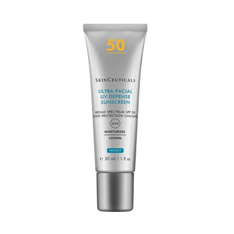 Protect Ultra Facial UV Defense SPF50+ - Protezione solare viso