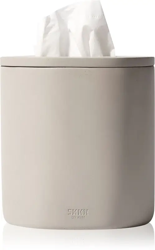 Home accessories Tissue Box scatola portafazzoletti