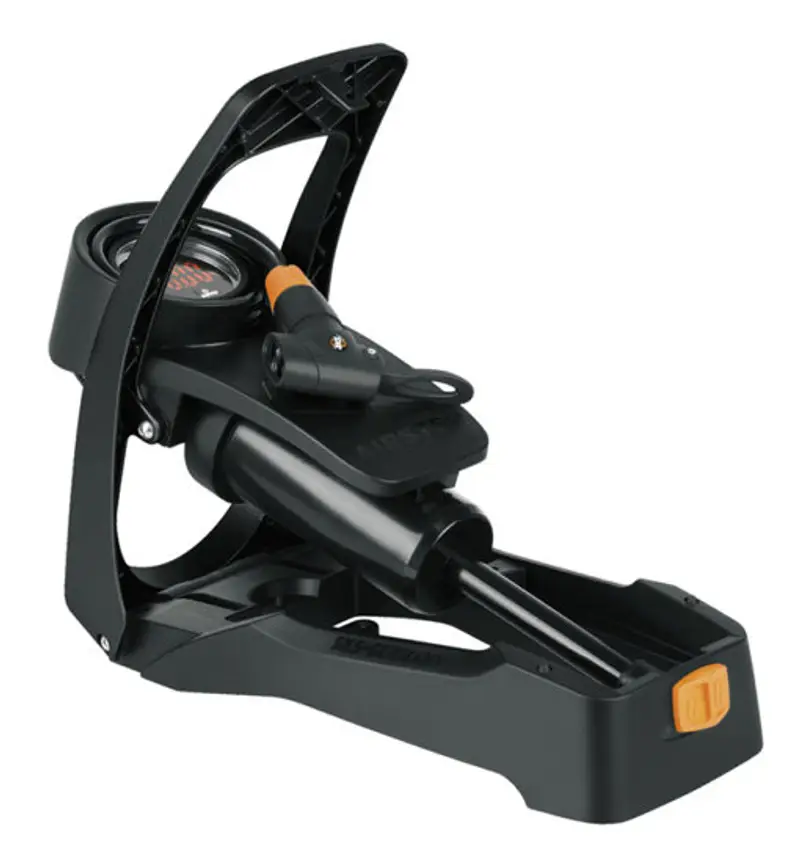 Airstep Digi - pompa Black