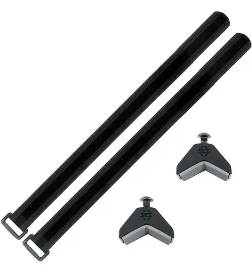 Anywhere - staffa Black