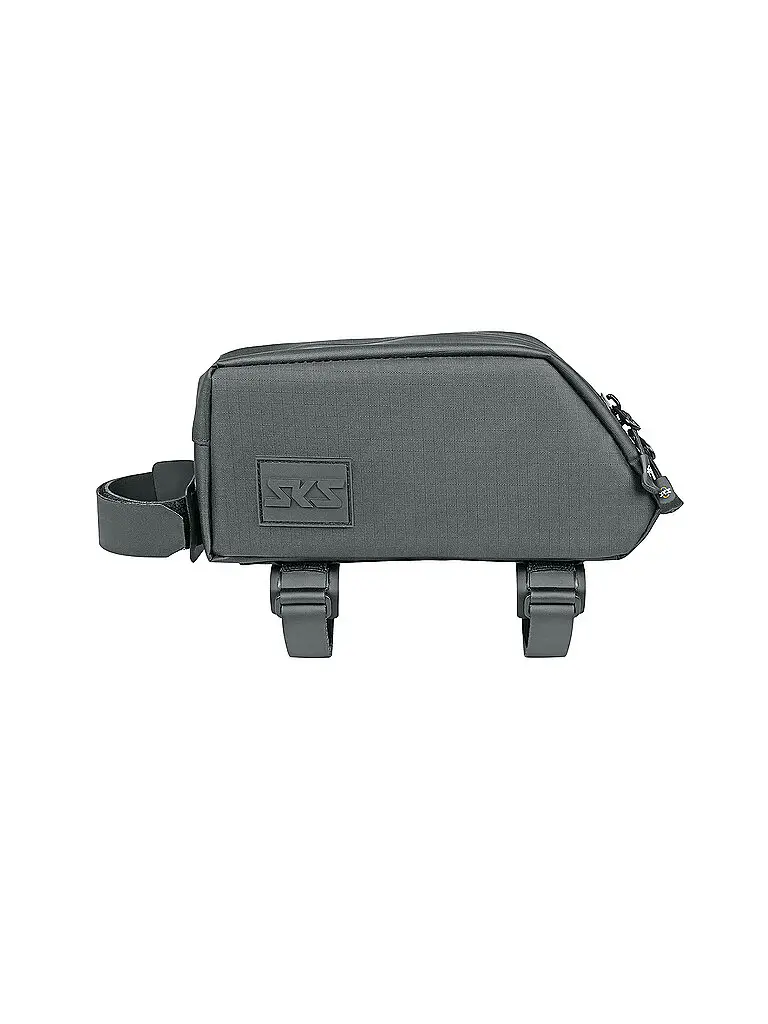 Borsa da bici Urban Toptube Bag nero