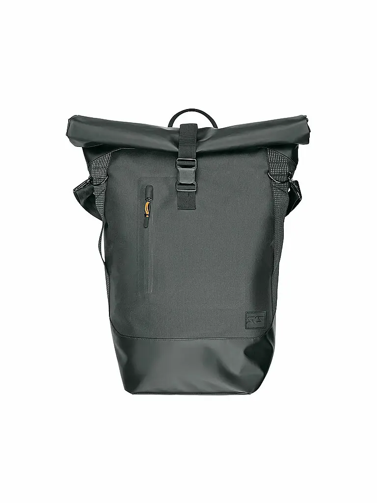 Borsa laterale da bici INfinity nero