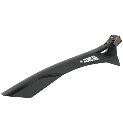 Dashblade 26"-27,5 - parafanghi bici Black