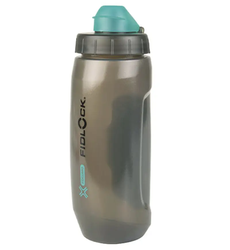 Fidlock Twist 590 - borraccia bici Brown