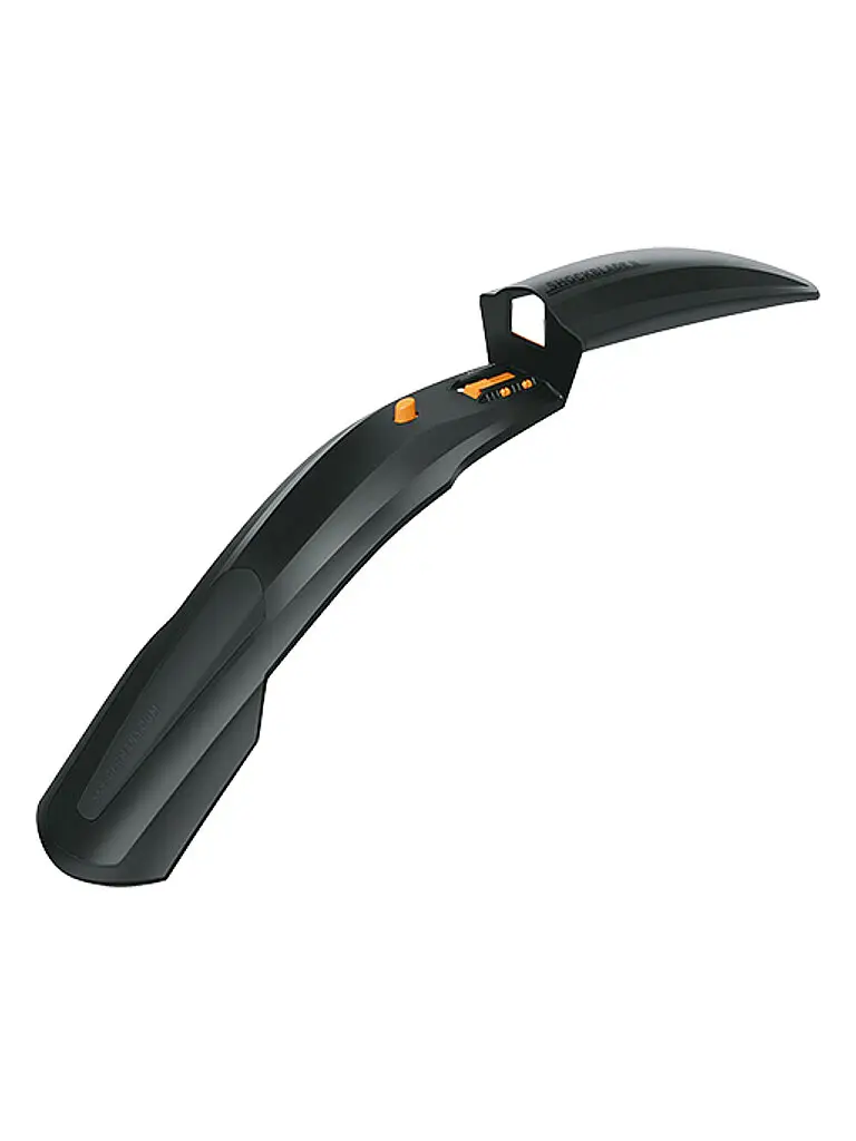 Parafango Shockblade Dark 26 + 27 5 nero