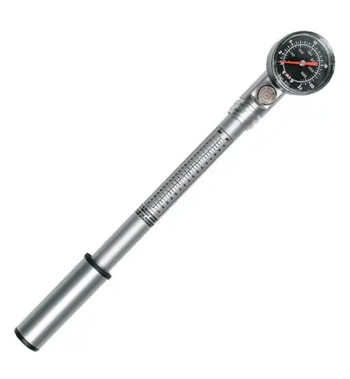 USP - pompa per ammortizzatori Silver