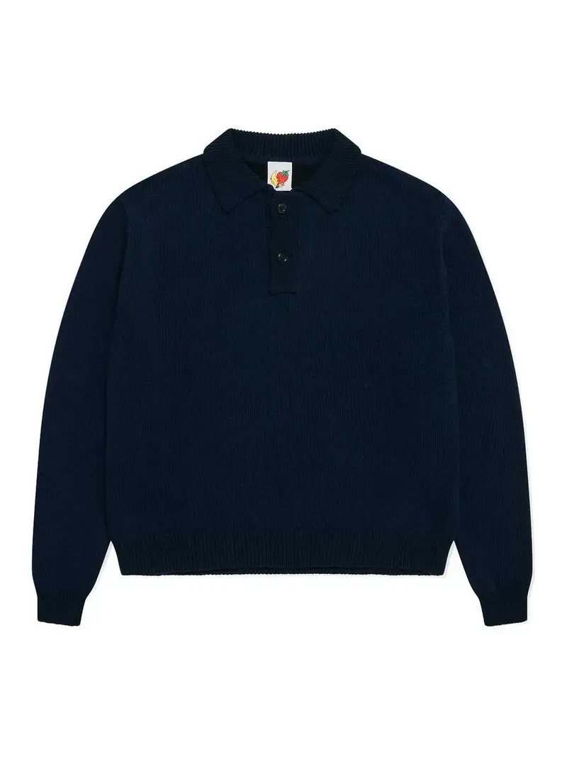 SKY HIGH FARM WORKWEAR Polo Blu 3281009