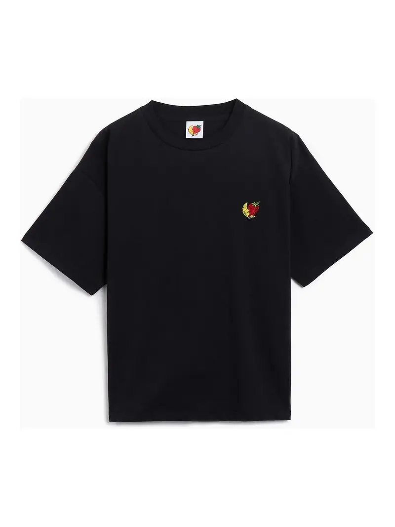 SKY HIGH FARM WORKWEAR T-shirt Nero 3339723