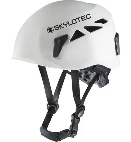 Skybo - casco arrampicata White