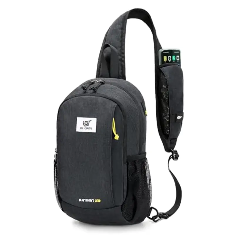 SKYSPER Borsa a spalla Uomo 1602692