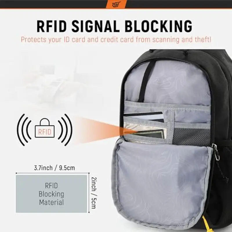 SKYSPER Borsa a spalla Uomo 1597584 miniatura 3