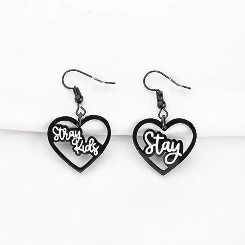 Generic Orecchini Multicolore 2106157 miniatura 3