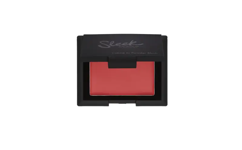 Sleek MakeUP Blush crema in polvere 79 Crimson 3 g