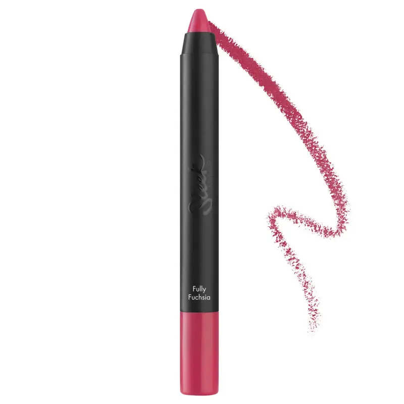 Sleek MakeUP Power Plump matita labbra fully Fuchsia 3.6 g
