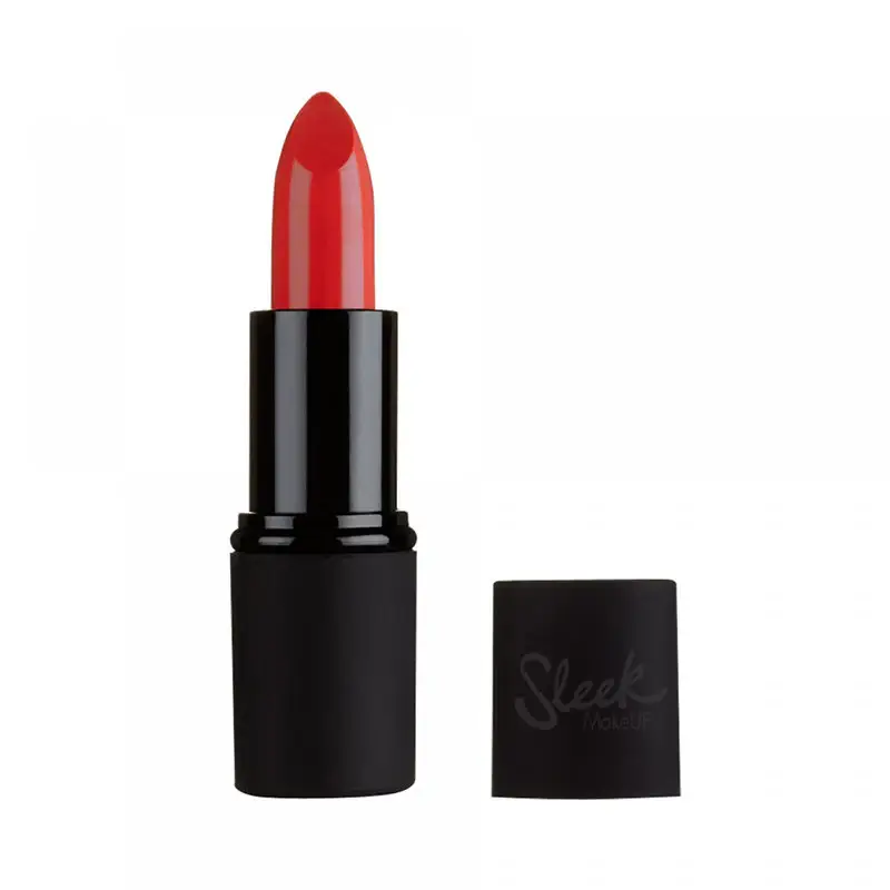 Sleek MakeUP True Colour Cream Rossetto Coral Reef 3,5 g