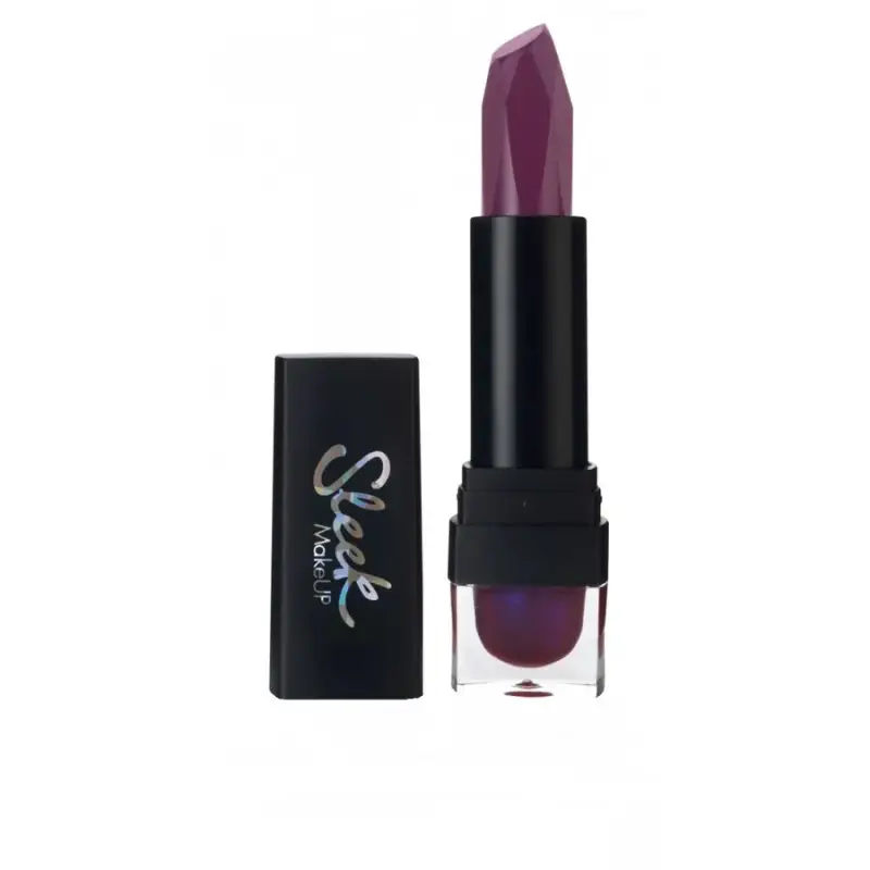 Sleek MakeUP Vip rossetto crema semi-opaca Superstar 3.6 g