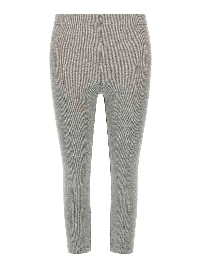 Capri Legging Grigio