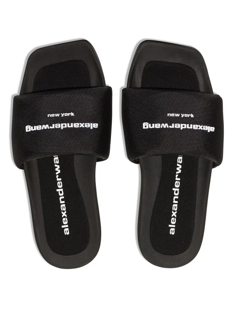 slides Alexander Wang miniatura 3