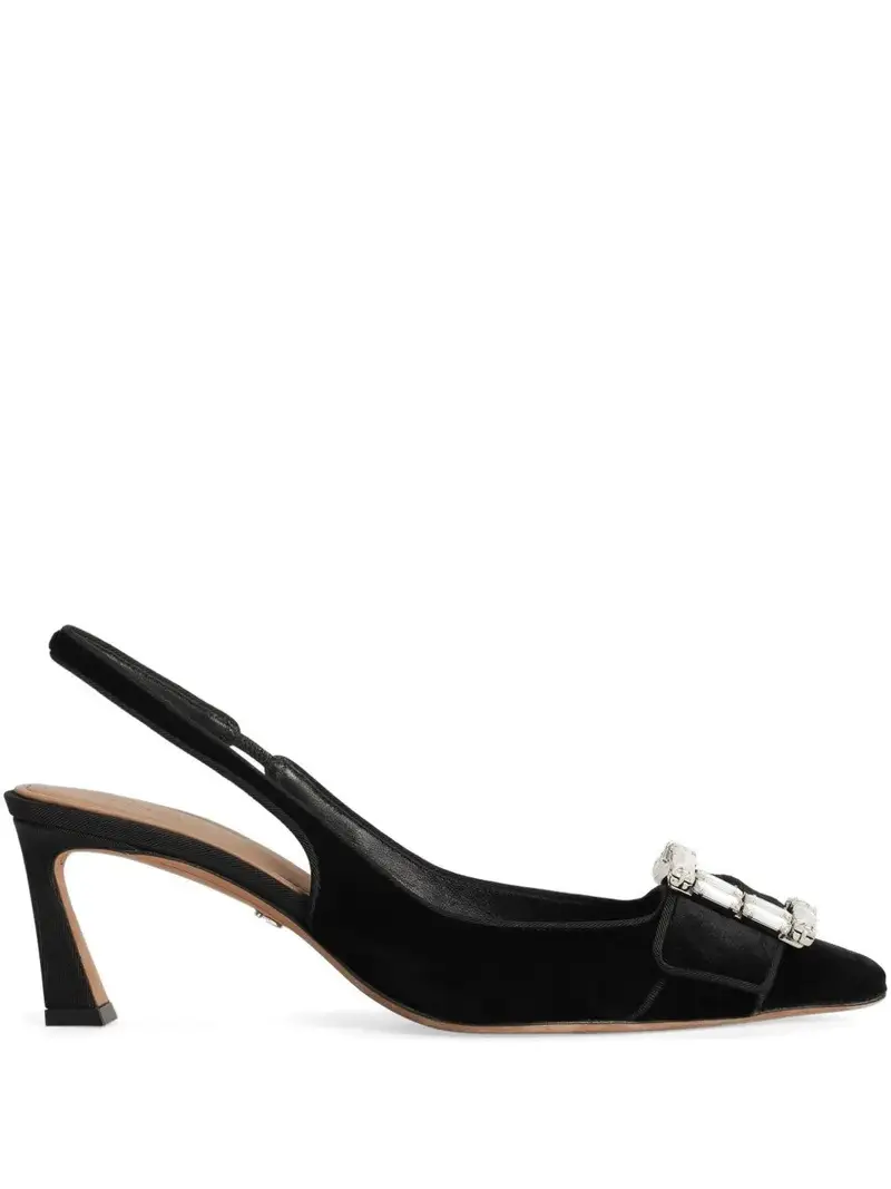 slingback D&G