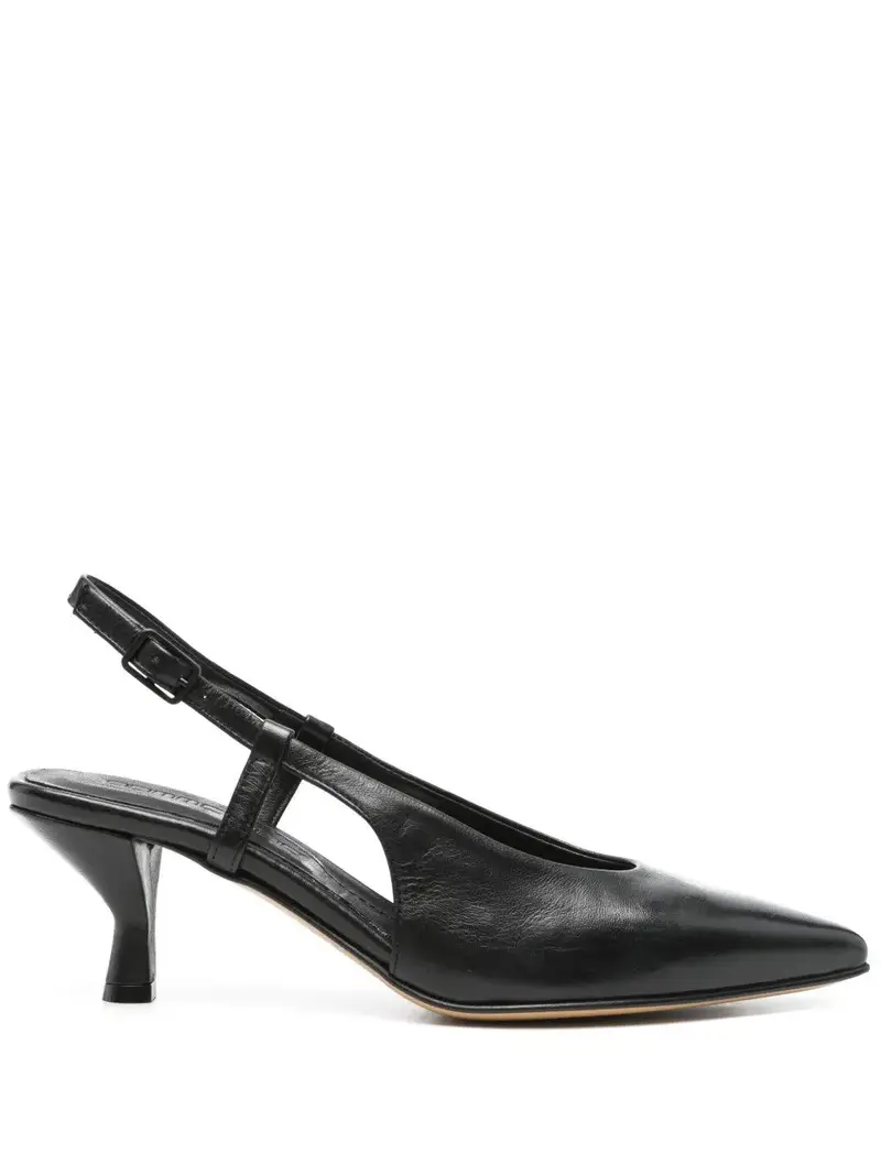 slingback Pomme d'Or