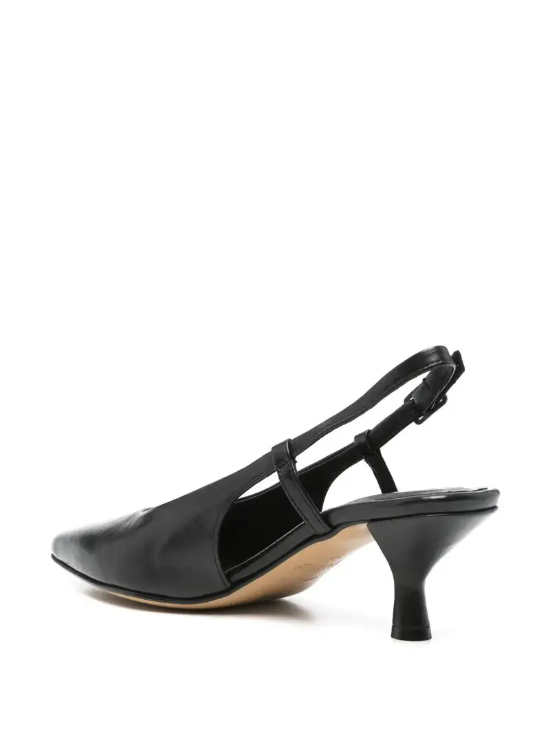 slingback Pomme d'Or miniatura 3