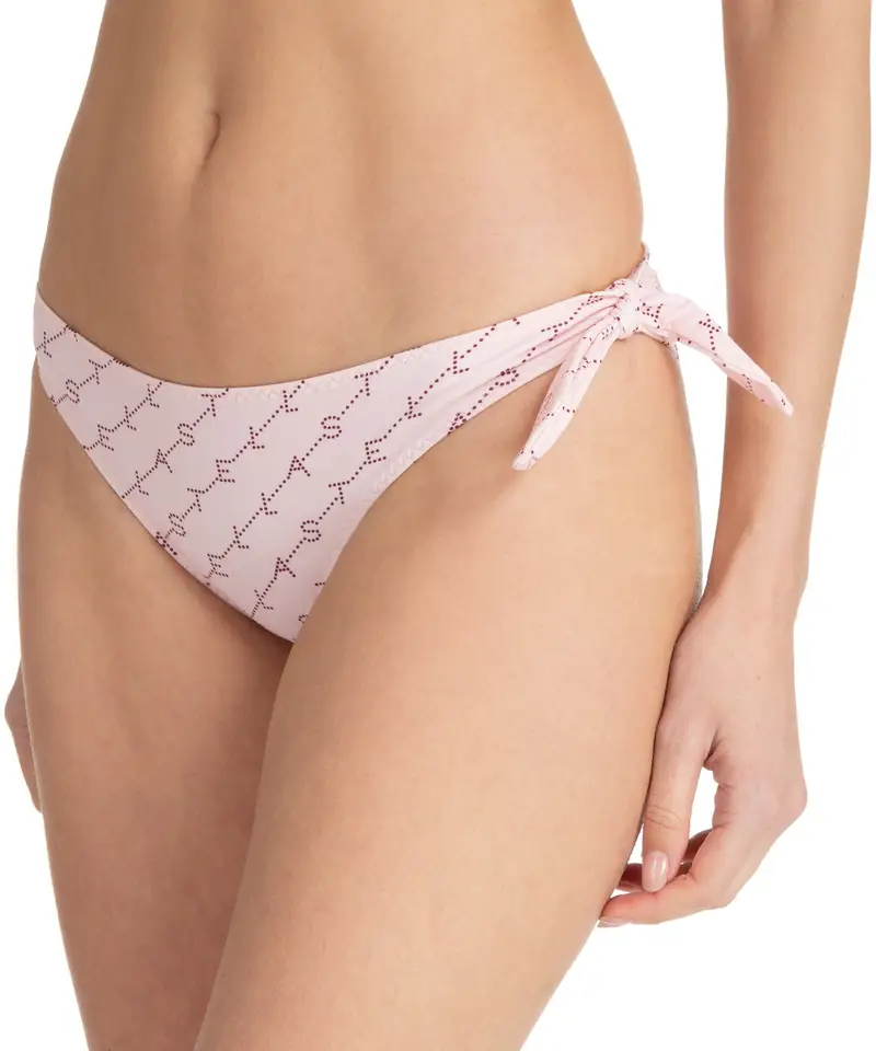 Stella Mccartney Slip Rosa 1559375