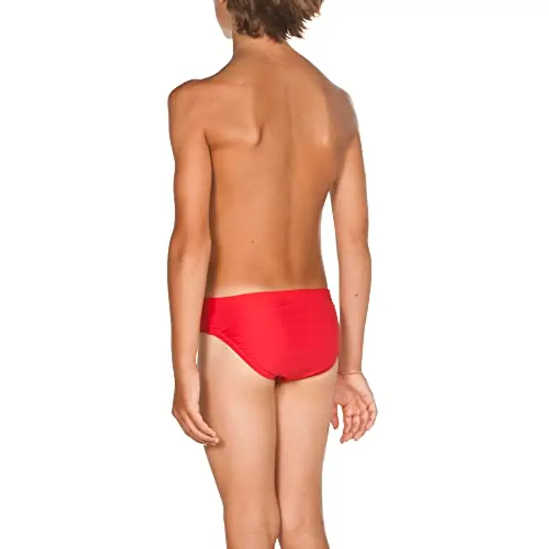 Arena Slip Bambino Rosso 1247715 miniatura 2