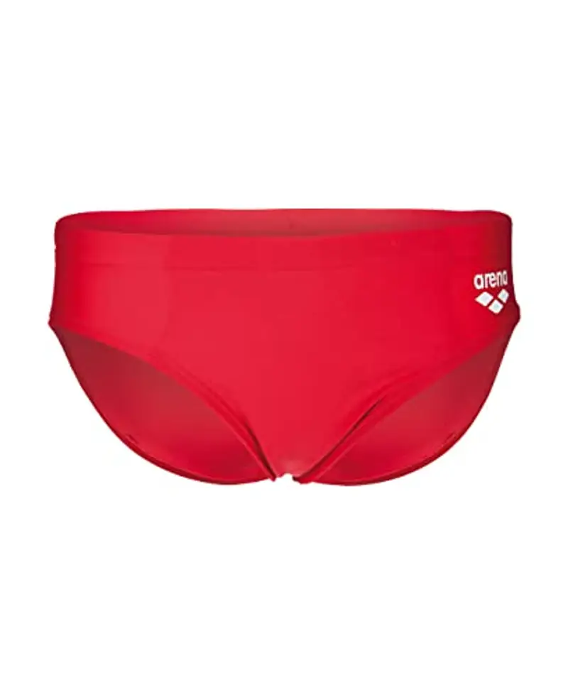 Arena Slip Bambino Rosso 1211803