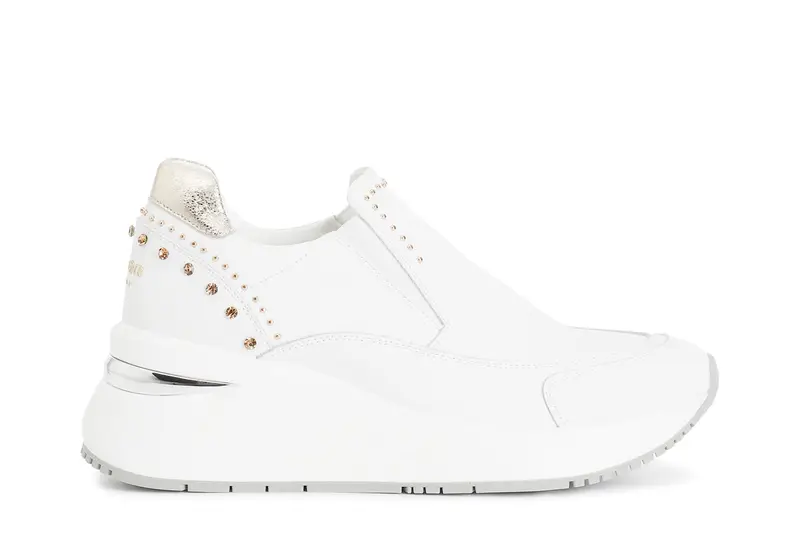 Cafè Noir Slip Donna Bianco 1411799