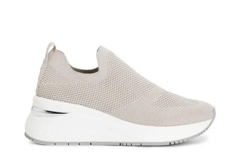 Cafè Noir Slip Donna Grigio 1411800