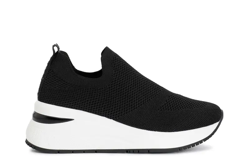 Cafè Noir Slip Donna Nero 1412048