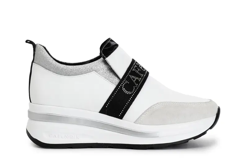 Cafè Noir Slip Donna Bianco 1411198