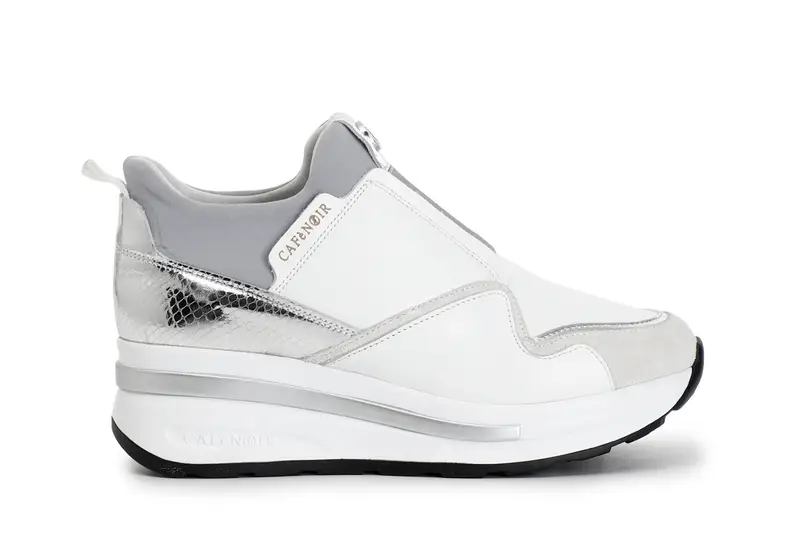 Cafè Noir Slip Donna Bianco 1410750