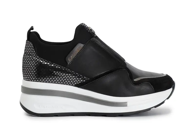 Cafè Noir Slip Donna Nero 1410749