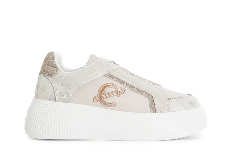 Cafè Noir Slip Beige 1411297