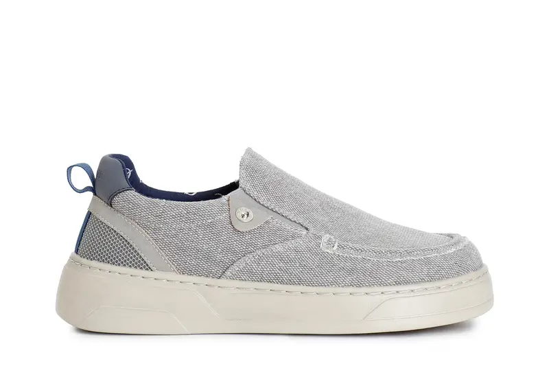 Cafè Noir Slip Grigio 1411516