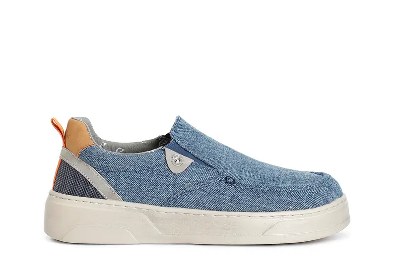 Cafè Noir Slip Denim 1411354