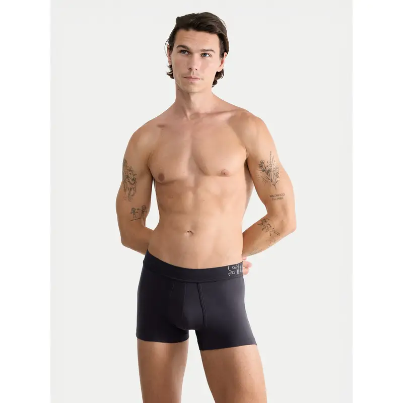 Sloggi Boxer Grigio 3227006