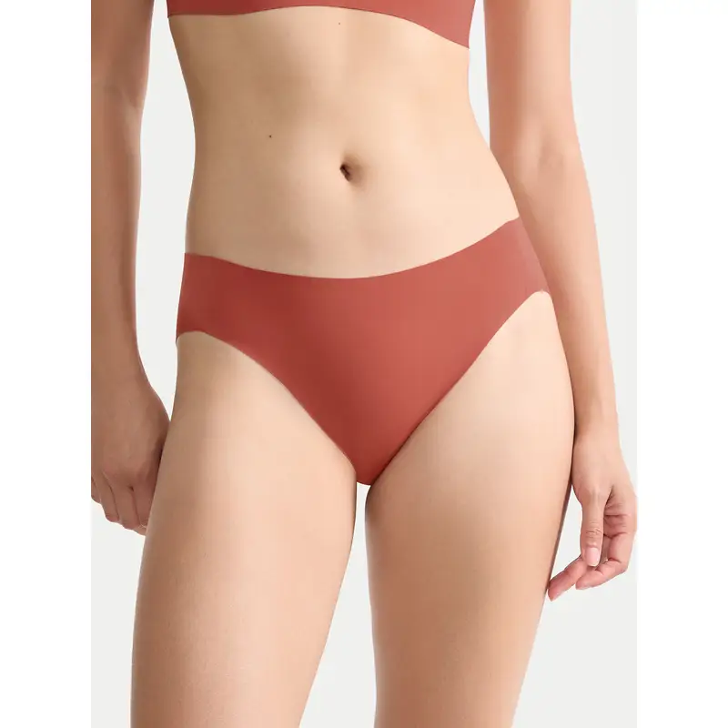 Culotte classiche Zero Feel 10217838 Arancione