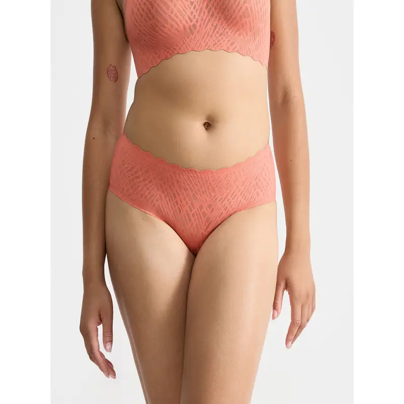 Culotte classiche Zero Feel Bliss 10219689 Arancione